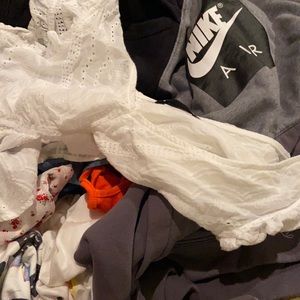 PUT ANY 15 ITEMS IN A BUNDLE FOR $100